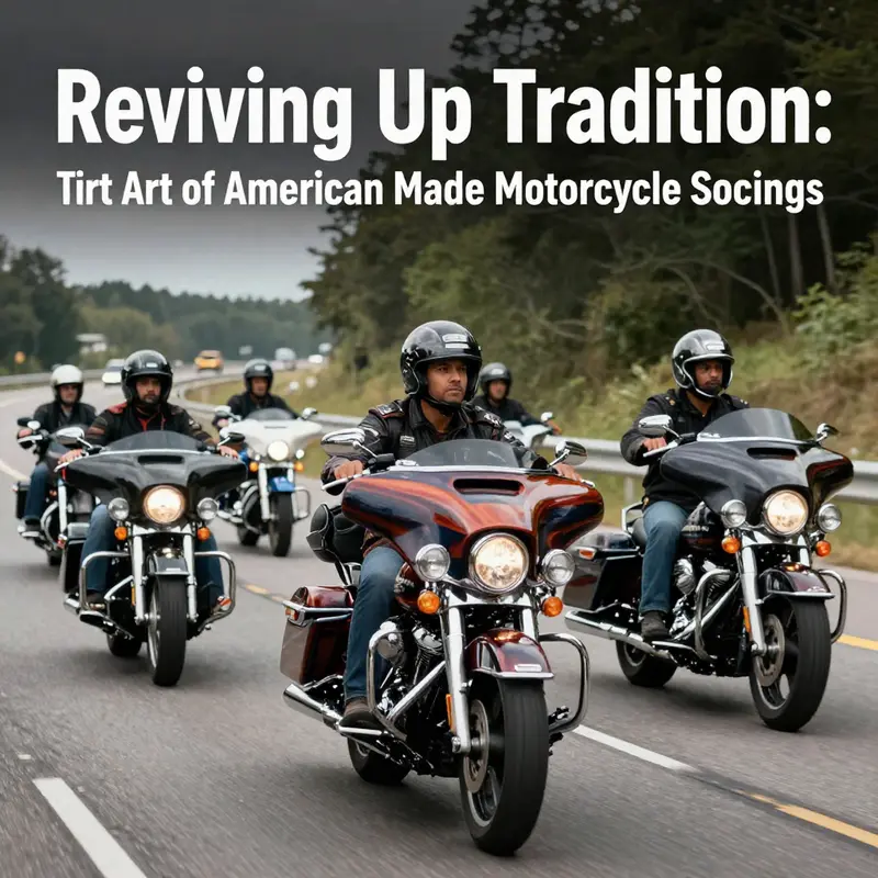 The modern Batwing fairing showcases unique design elements and American craftsmanship.