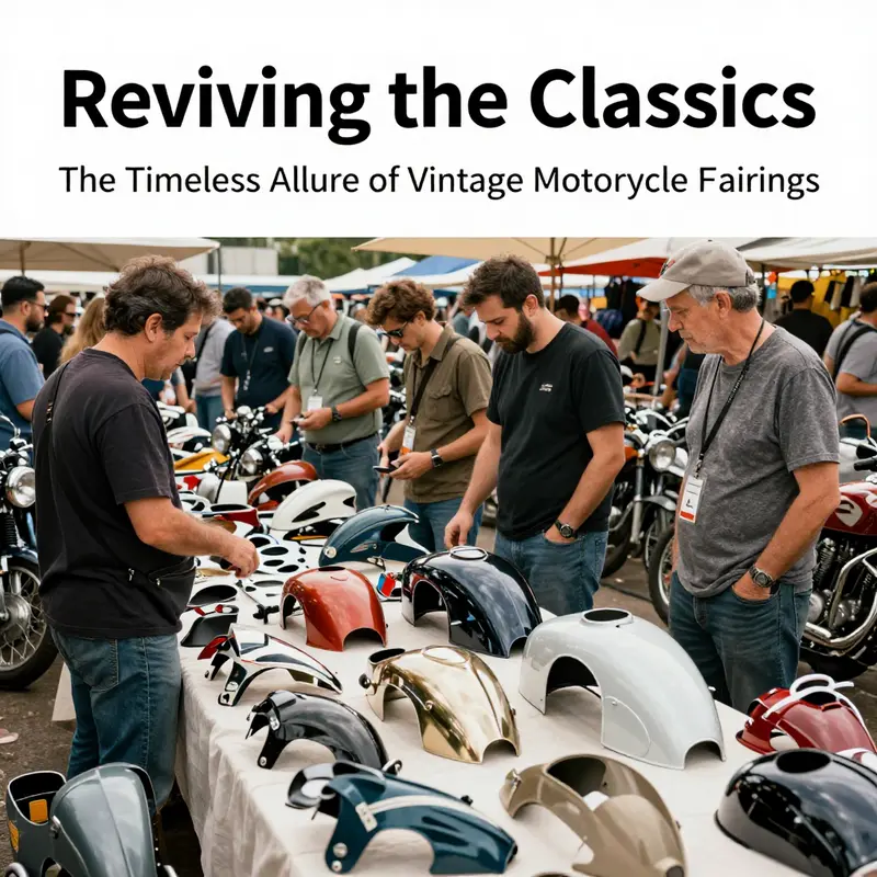 A classic 1980s motorcycle showcasing its distinctive fairing and racing pedigree.