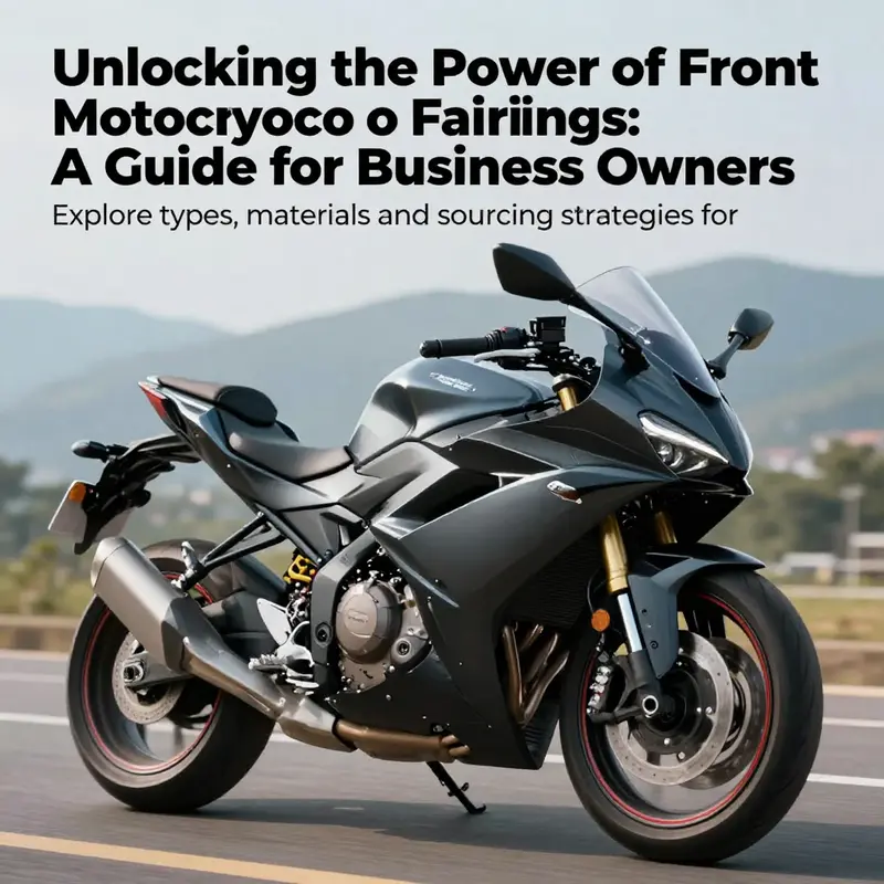 Image of a motorcycle equipped with a full fairing, highlighting its aerodynamic design and aesthetic appeal.