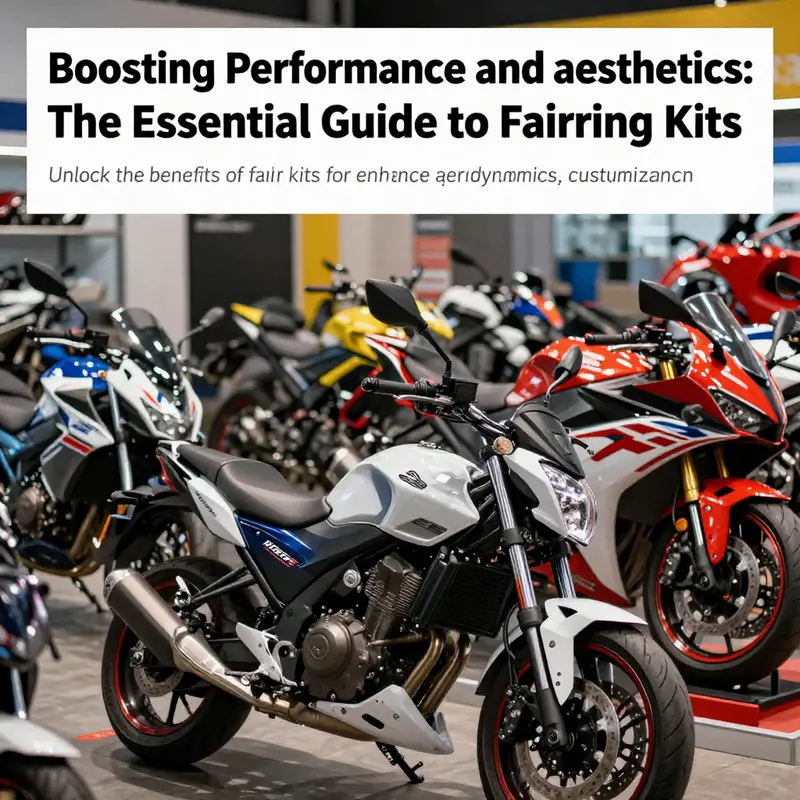 A showroom filled with a selection of motorcycles featuring unique fairing kits.