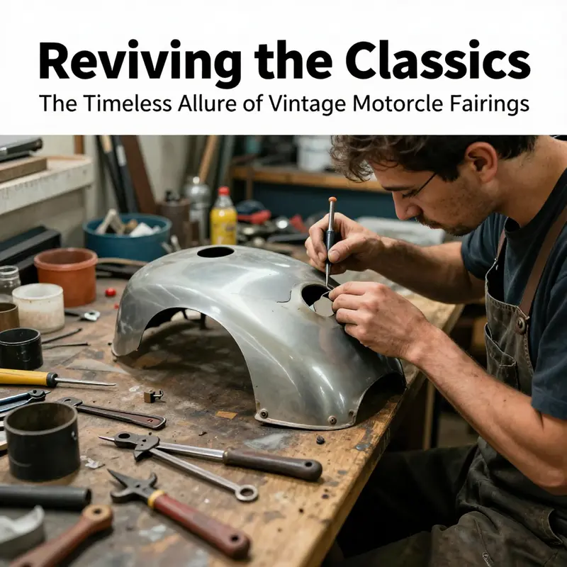 A classic 1980s motorcycle showcasing its distinctive fairing and racing pedigree.