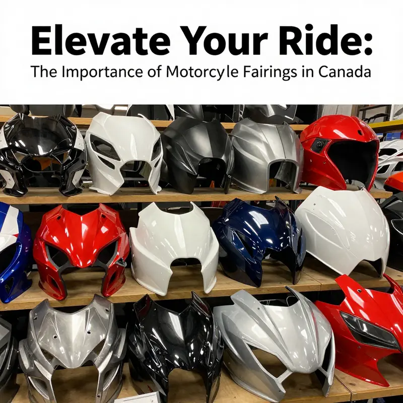 A sport motorcycle equipped with a full fairing, highlighting its aerodynamic design.