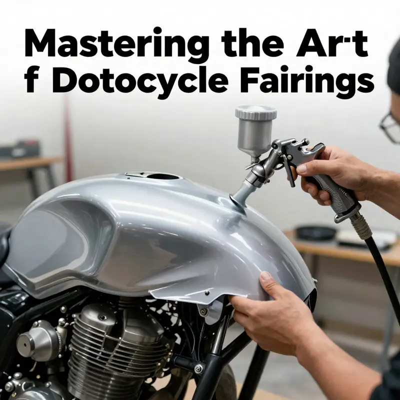 Thorough preparation is key to a successful paint job.