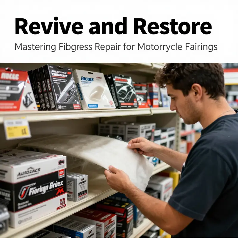 Assessing the damage is crucial before beginning the repair process.