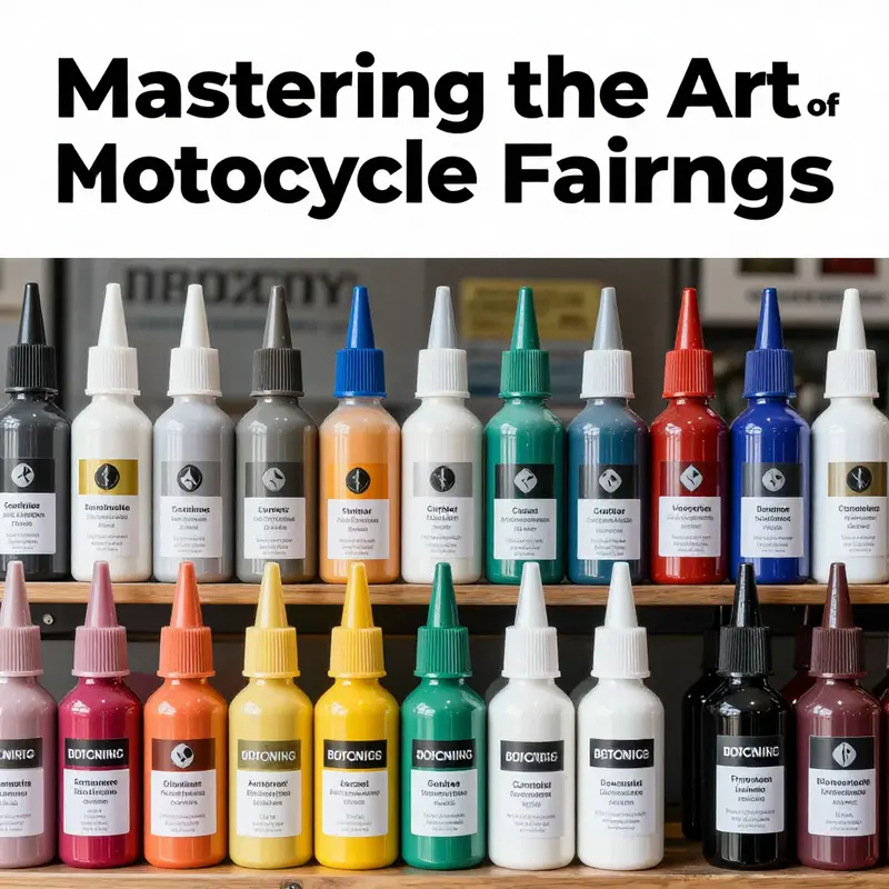 Thorough preparation is key to a successful paint job.