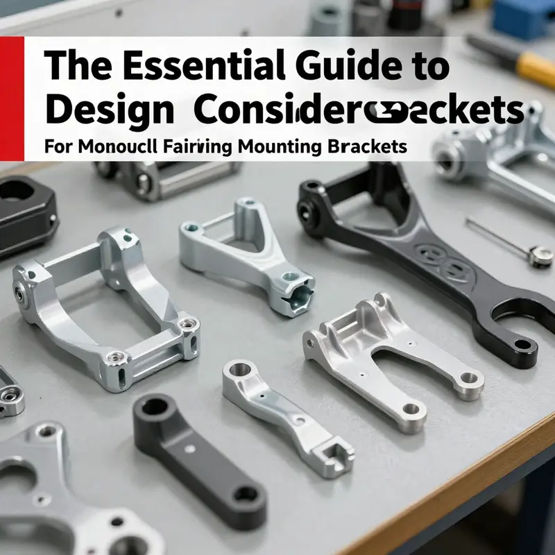 A detailed look at how properly mounted fairing contributes to motorcycle performance and safety.