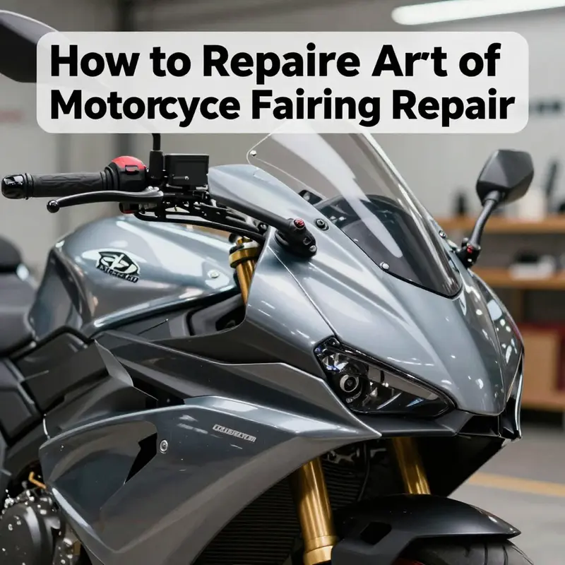 Restoring minor scratches with simple household items.