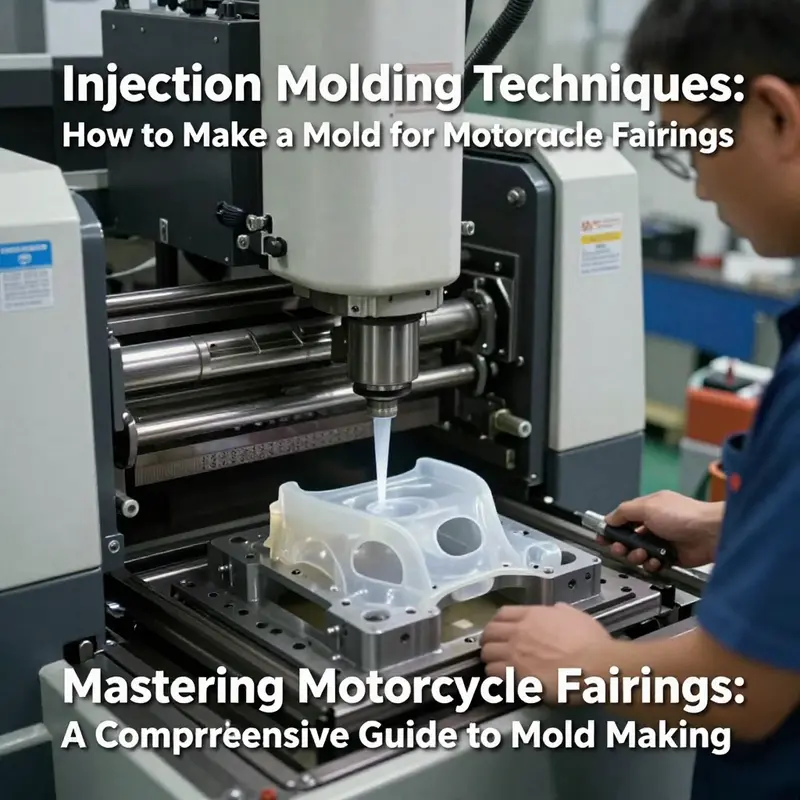 Detailed designs of motorcycle fairings being developed using advanced CAD software.