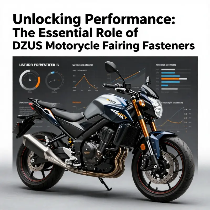 The design components of DZUS fasteners demonstrating their quick-release mechanism.