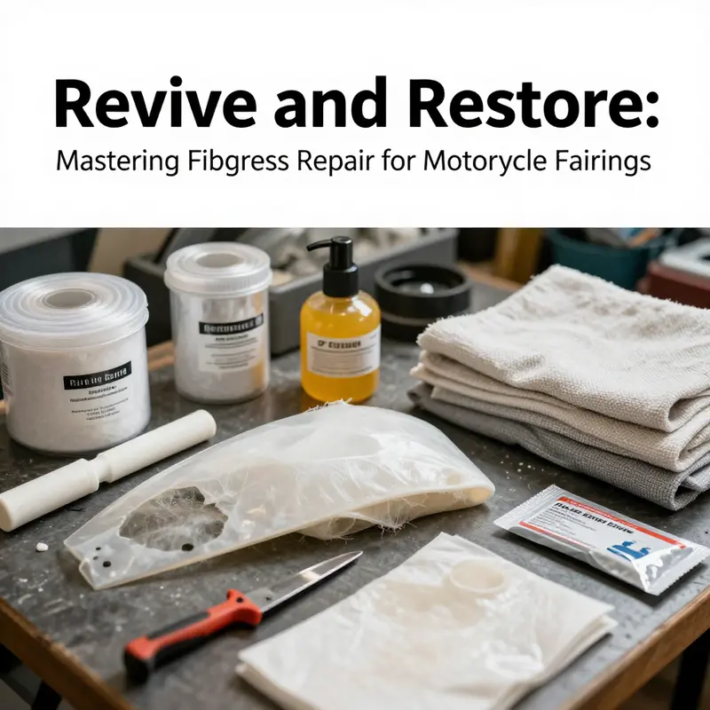 Assessing the damage is crucial before beginning the repair process.