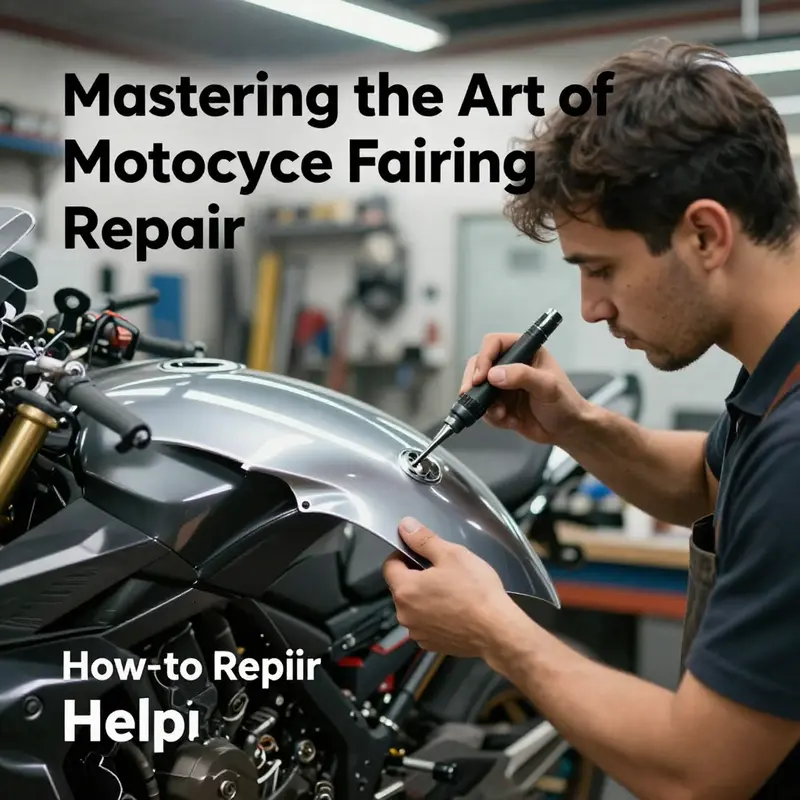 Restoring minor scratches with simple household items.