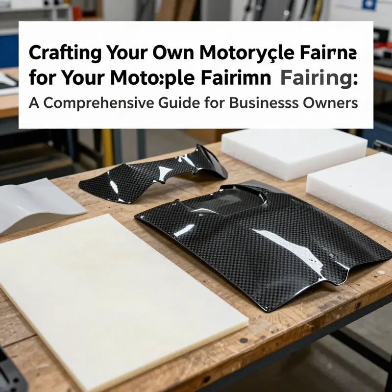 A designer using CAD software to create a detailed motorcycle fairing model.