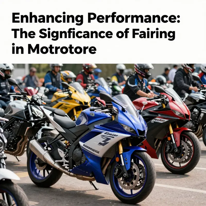 Group of Yamaha motorcycles with diverse fairing designs, showcasing community and passion in motorcycling.