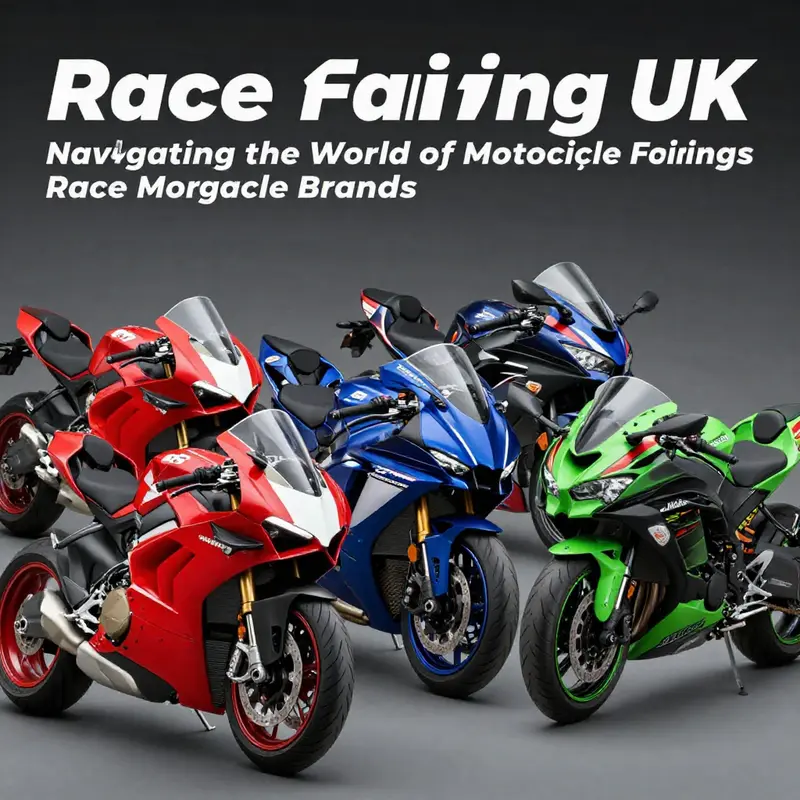 Technicians expertly fabricating lightweight motorcycle race fairings using advanced materials.