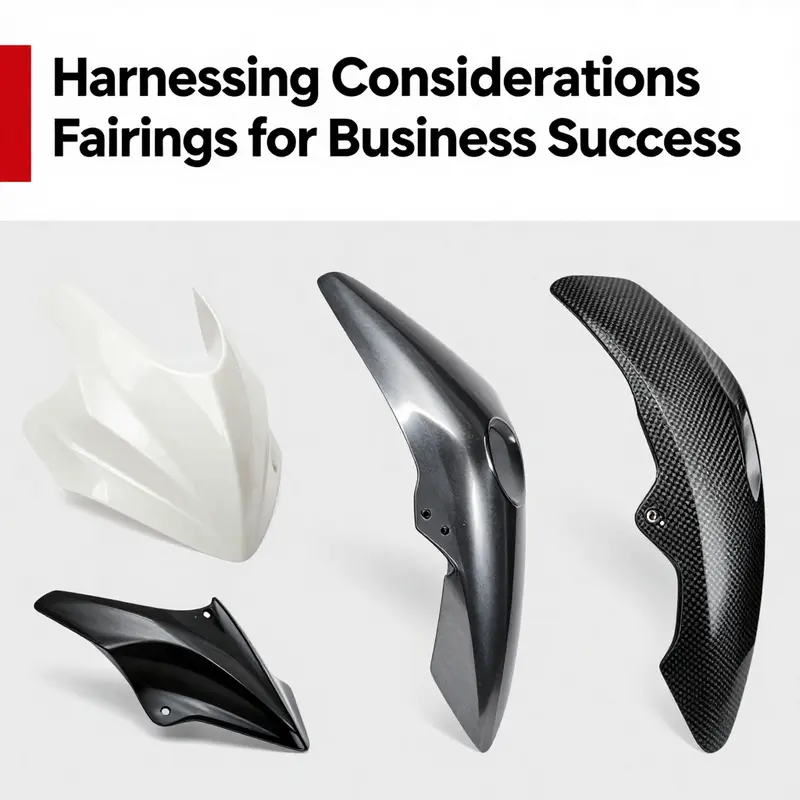 A motorcycle’s aerodynamic side fairing enhancing airflow dynamics.