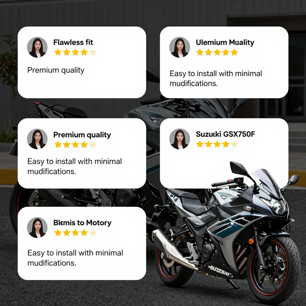 Customer Testimonials Graphic