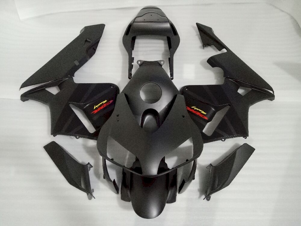 Fairings Plastics Kit For Honda600 F5(2003-2004) FM-7197