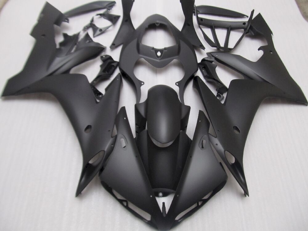 Fairings Plastics Kit For Yamaha YZF-R1(2004-2006) FM-9207