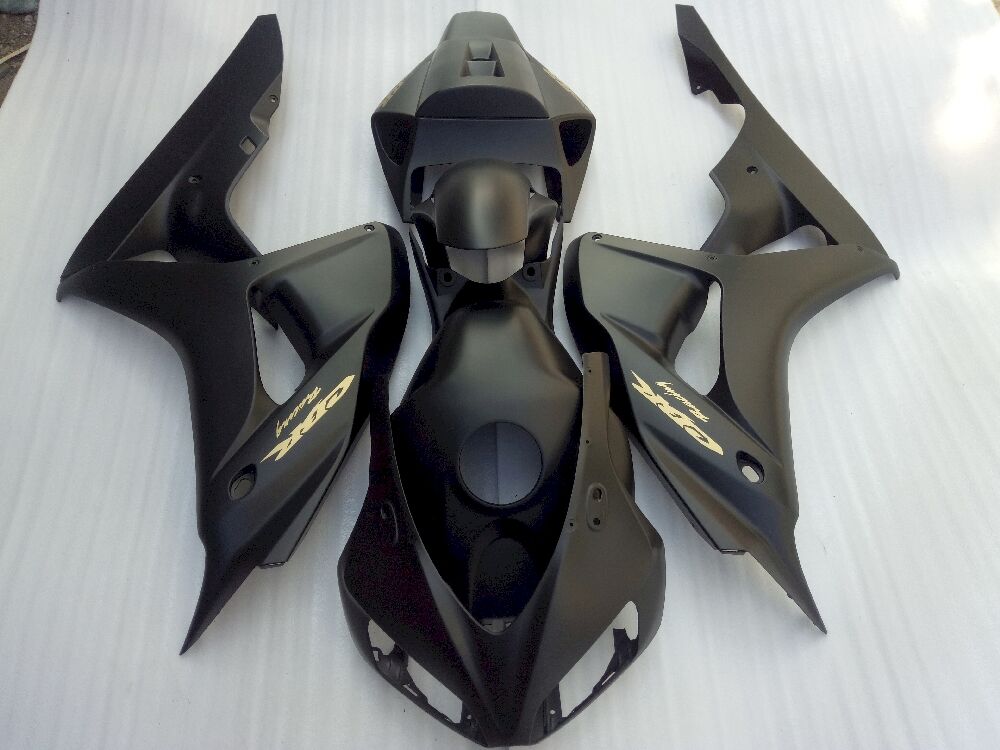 Fairings Plastics Kit For Honda CBR1000(2006-2007) FM-6132