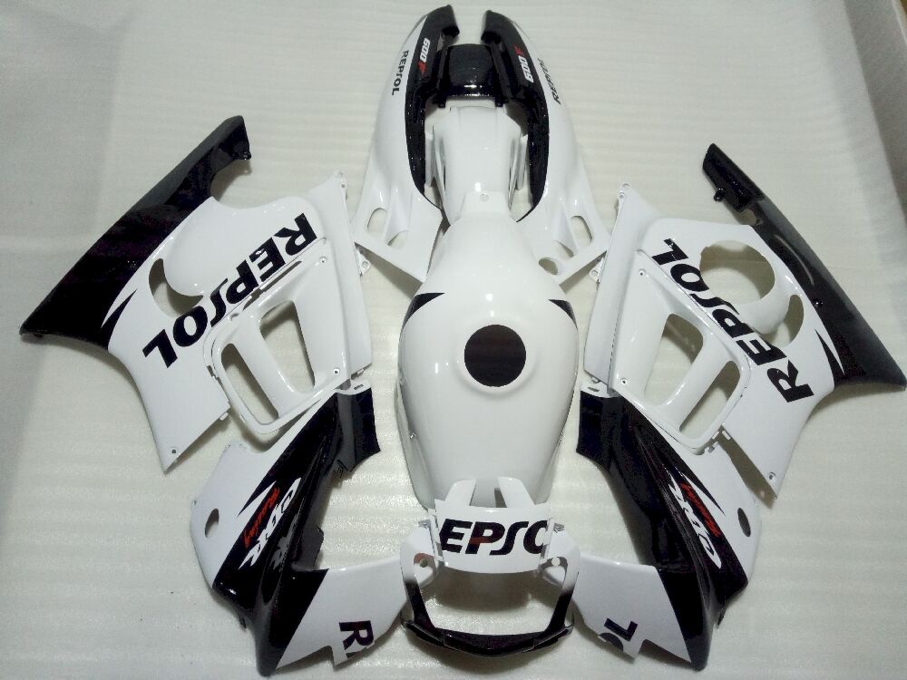 Fairings Plastics Kit For Honda600 F3(1995-1996) FM-6894