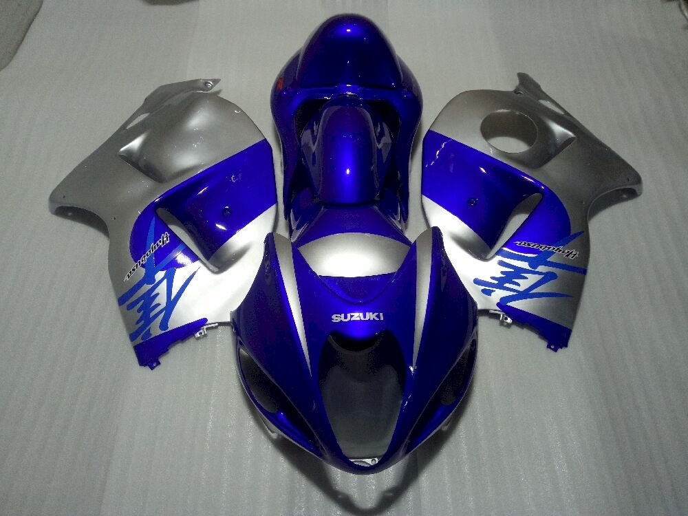 Fairings Plastics Kit For Suzuki GSXR1300(1997-2007) FM-8581