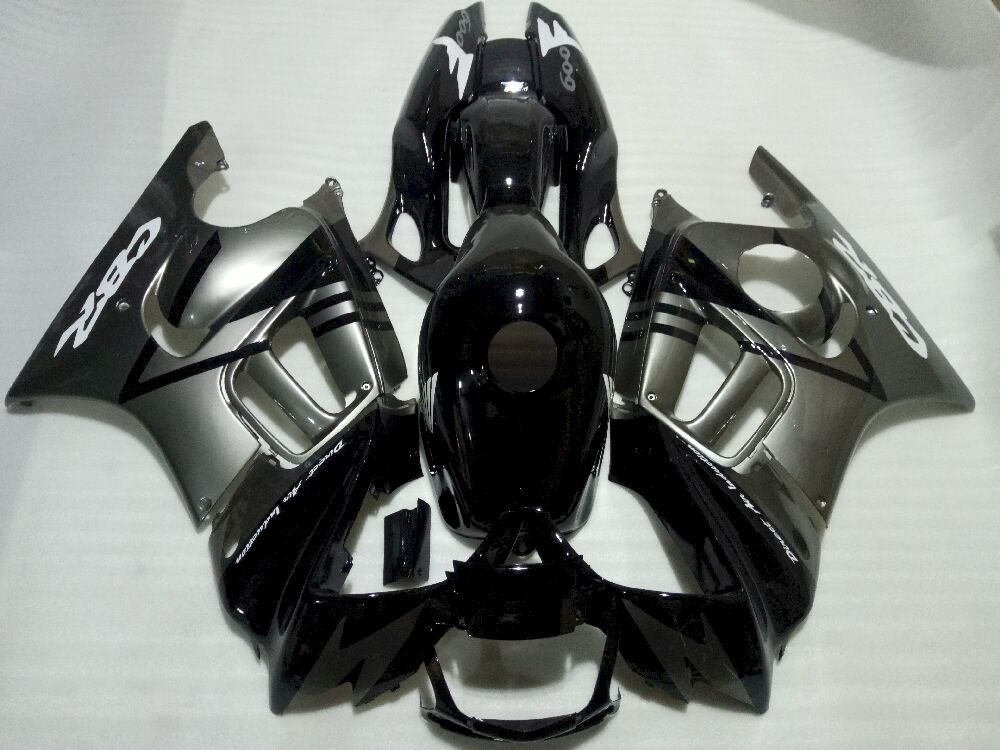 Fairings Plastics Kit For Honda600 F3(1997-1998) FM-6948