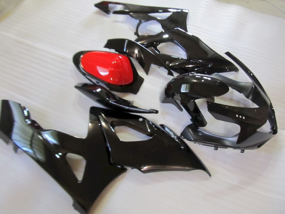 Fairings Plastics Kit For Suzuki GSXR1000(2005-2006) FM-8471