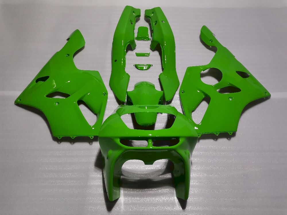Fairings Plastics Kit For Kawasaki ZX-6R(1994-1997) FM-7936