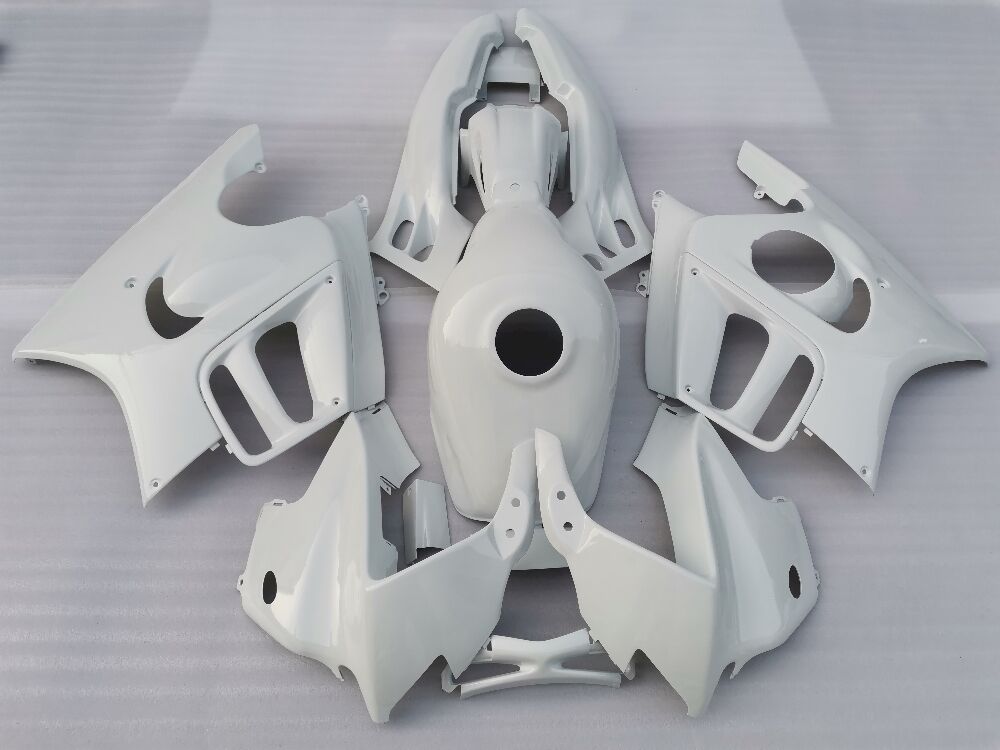 Fairings Plastics Kit For Honda600 F3(1995-1996) FM-6895