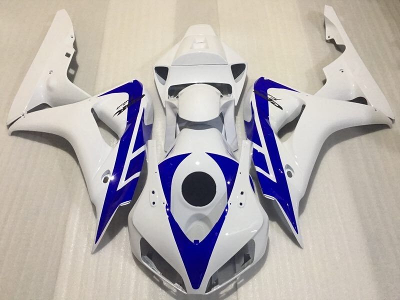 Fairings Plastics Kit For Honda CBR1000(2006-2007) FM-6133