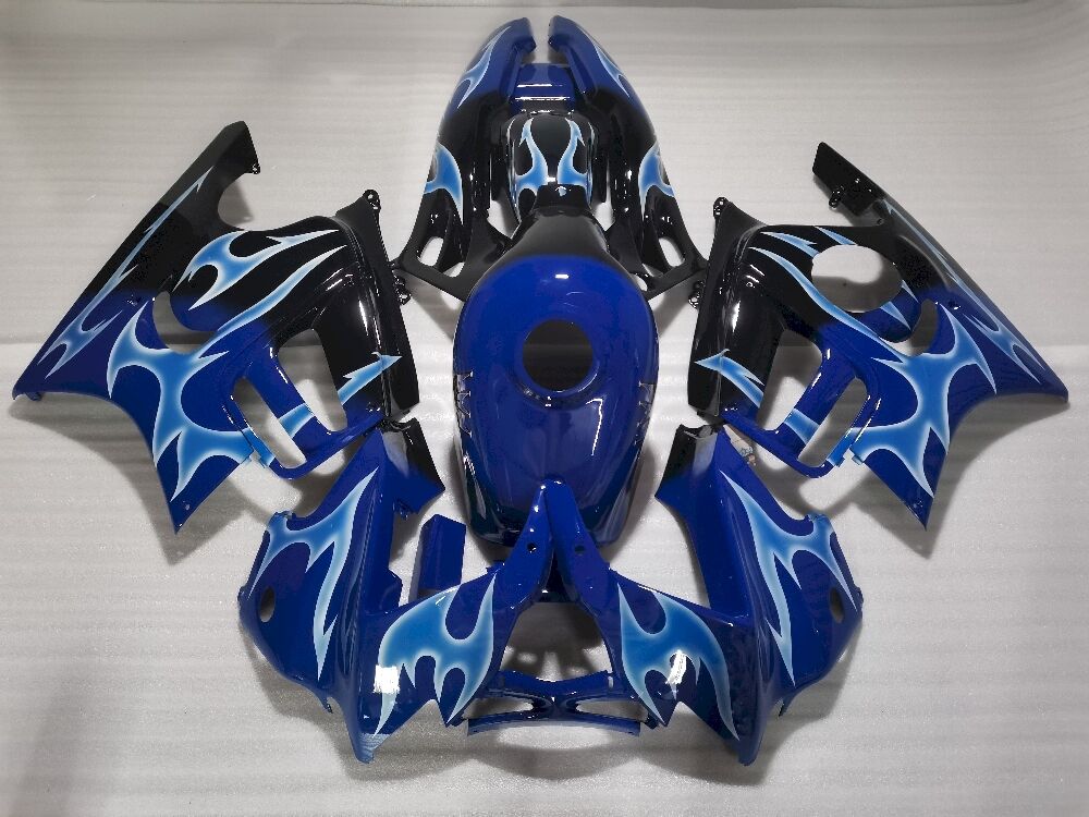 Fairings Plastics Kit For Honda600 F3(1995-1996) FM-6896