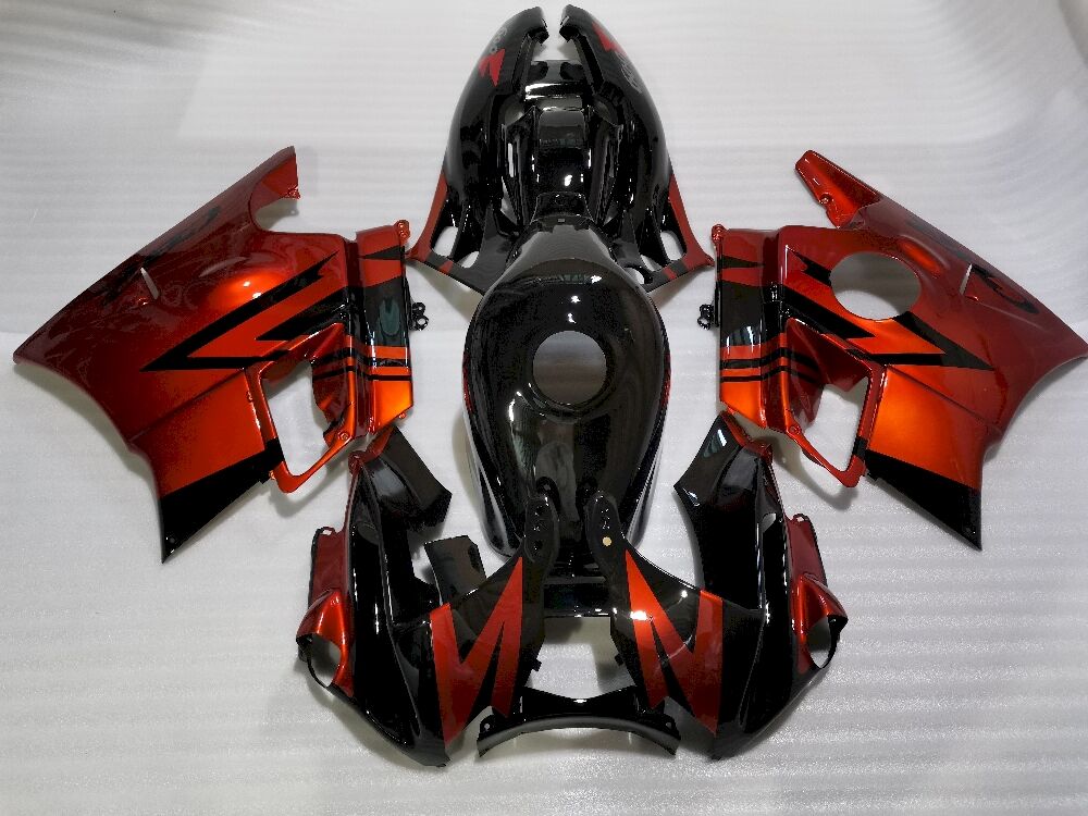 Fairings Plastics Kit For Honda F2(1991-1994) FM-6784