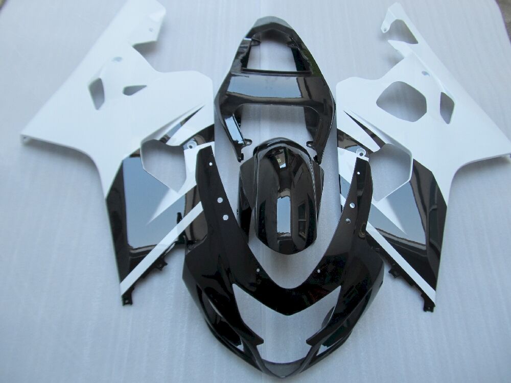 Fairings Plastics Kit For Suzuki GSXR600-750(2004-2005) FM-8735