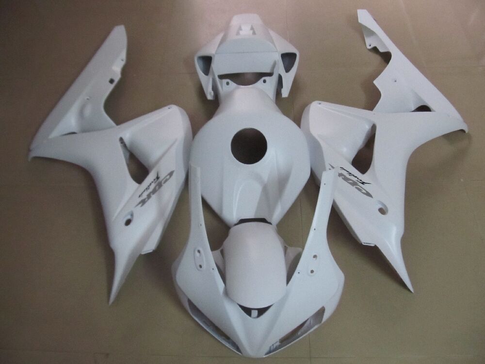 Fairings Plastics Kit For Honda CBR1000(2006-2007) FM-6134