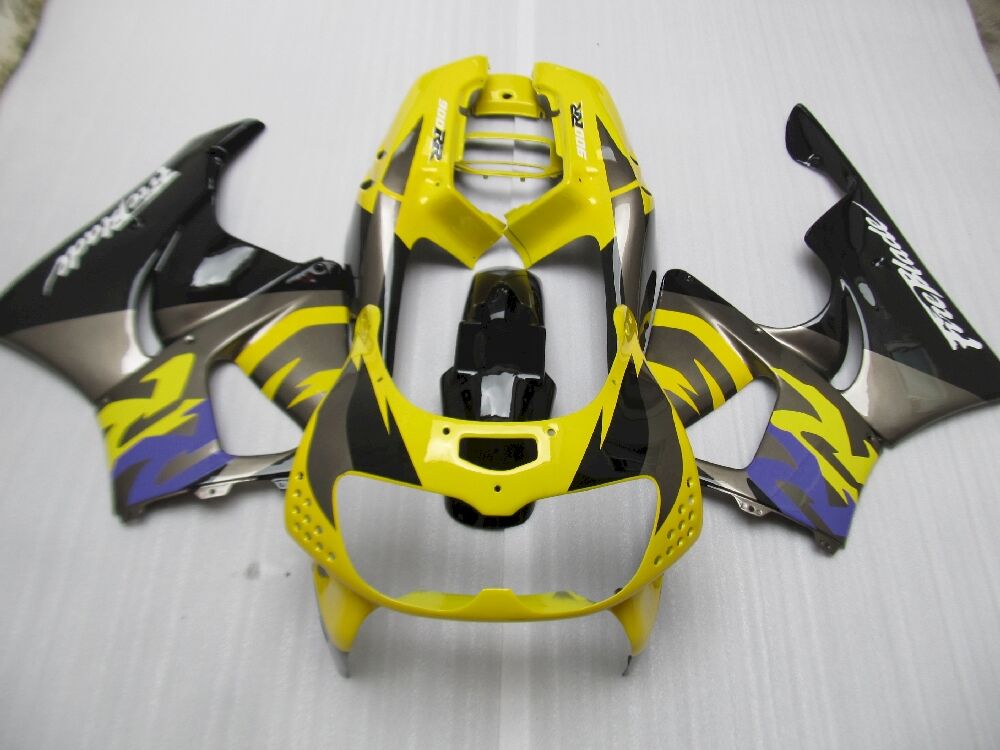 Fairings Plastics Kit For Honda CBR900RR 919cc(1996-1997) FM-6551