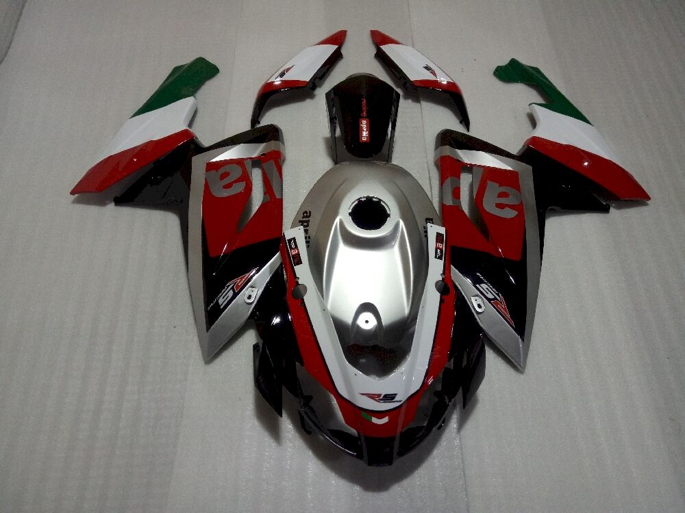 Fairings Plastics Kit For Aprilia RS125 2006-2011 FM-6000