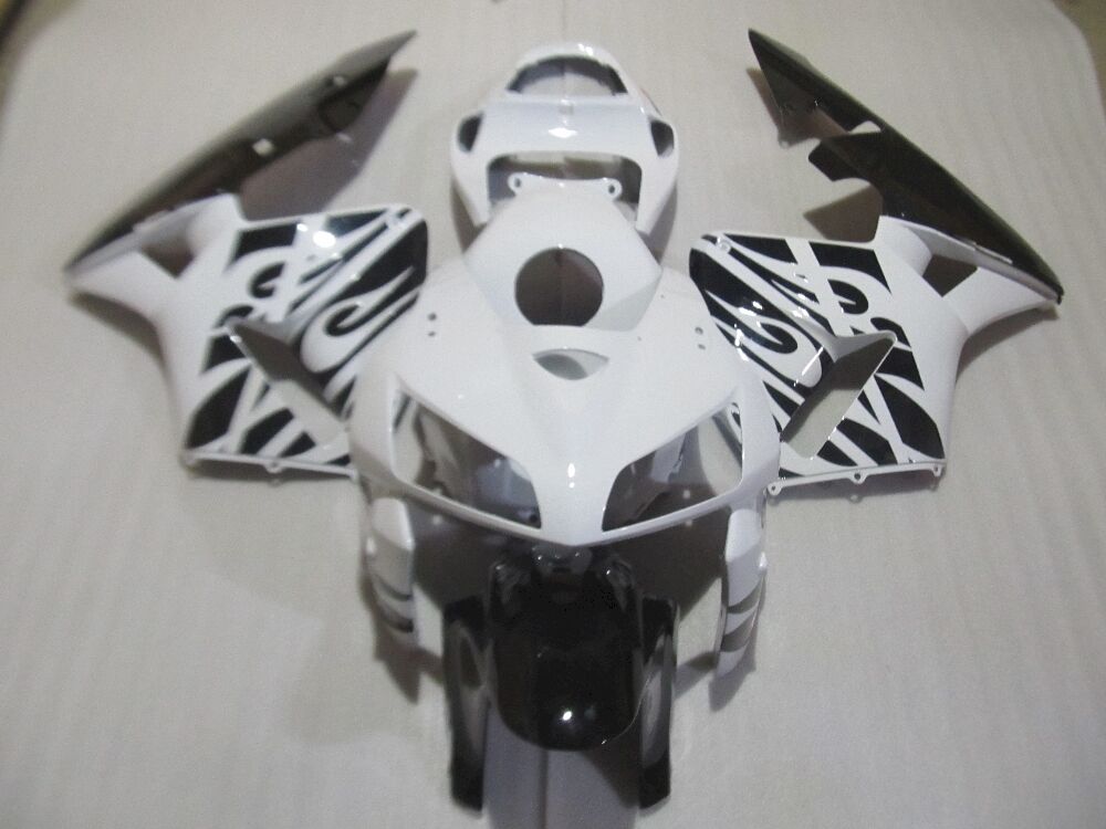 Fairings Plastics Kit For Honda CBR600F5(2005-2006) FM-6383