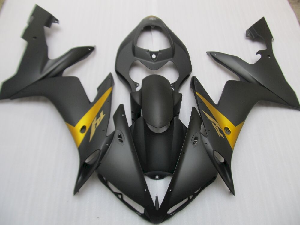 Fairings Plastics Kit For Yamaha YZF-R1(2004-2006) FM-9208
