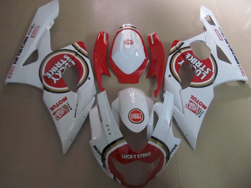 Fairings Plastics Kit For Suzuki GSXR1000(2005-2006) FM-8473