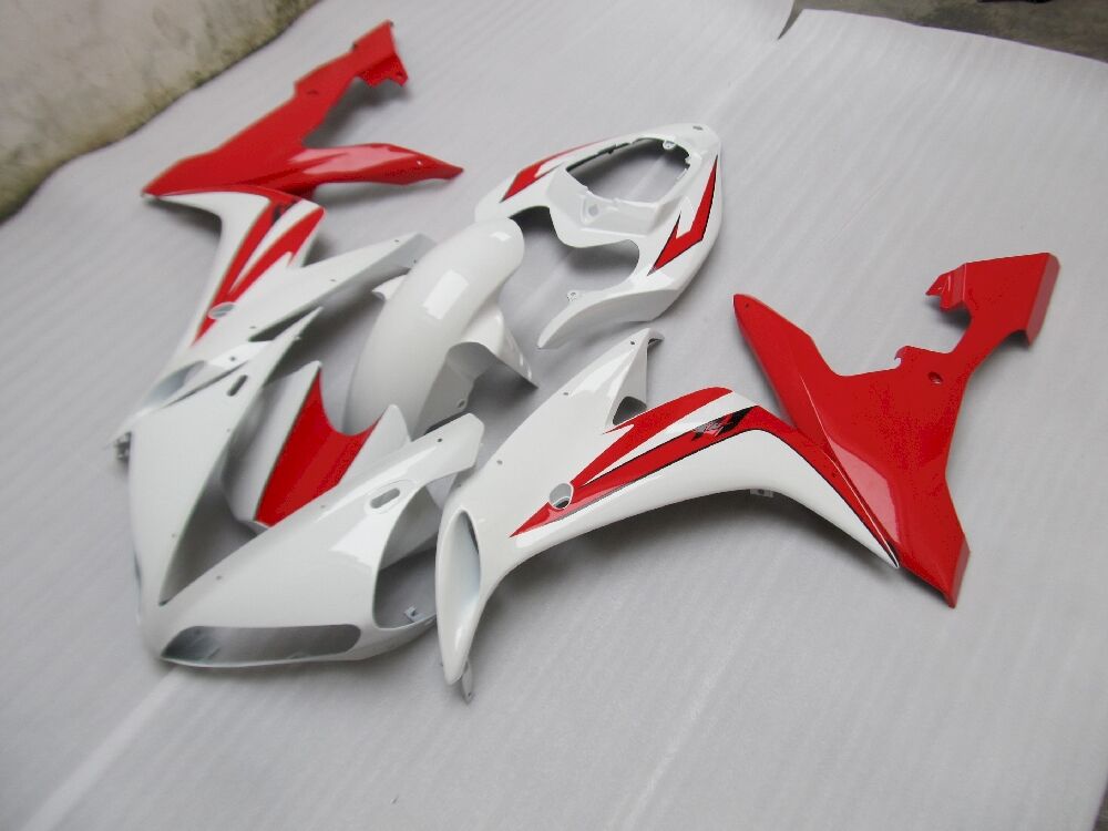 Fairings Plastics Kit For Yamaha YZF-R1(2004-2006) FM-9210