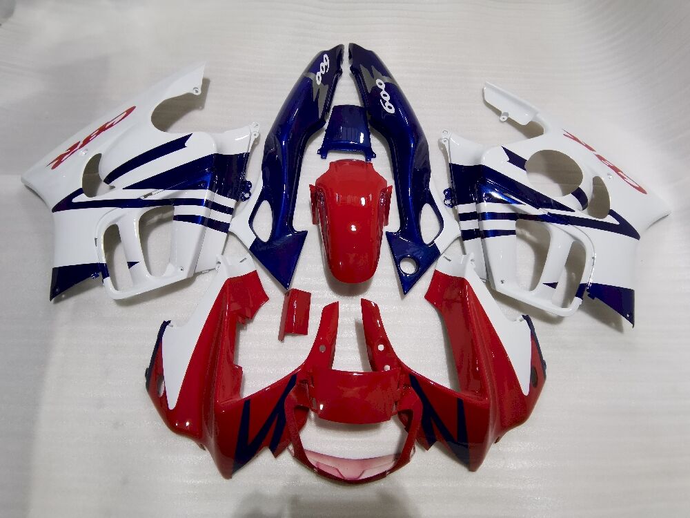 Fairings Plastics Kit For Honda600 F3(1997-1998) FM-6951