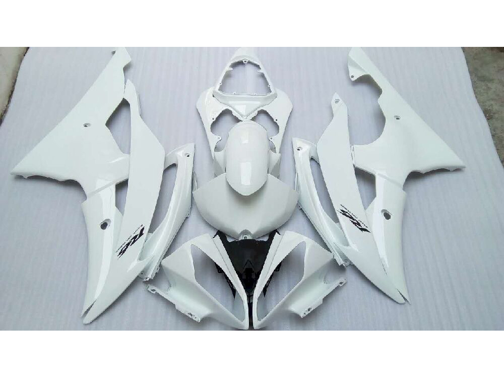 Fairings Plastics Kit For Yamaha YZF-R6(2008-2014) FM-9404
