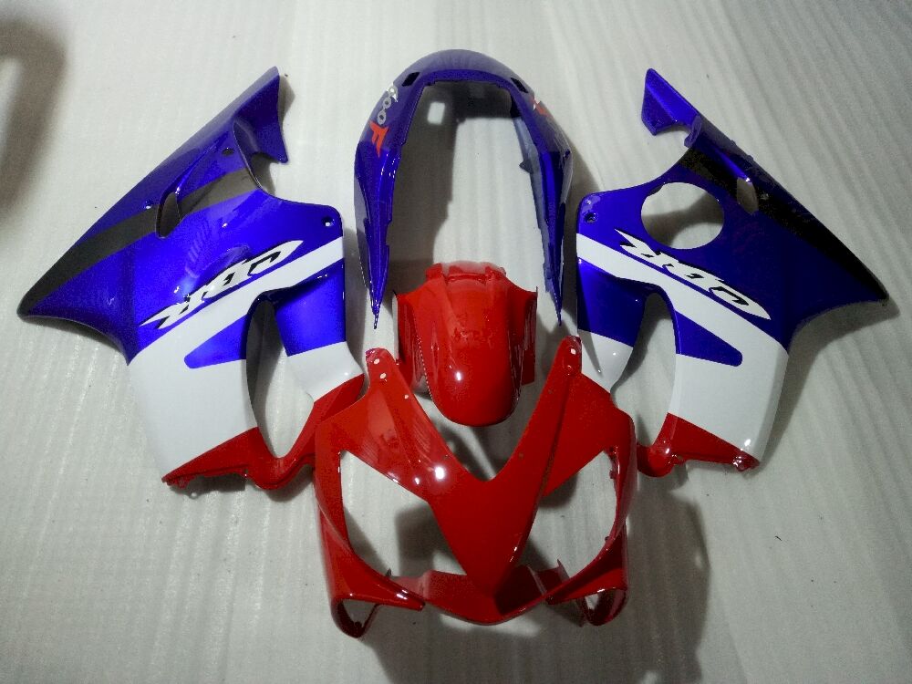 Fairings Plastics Kit For Honda 600RR F4I(2004-2007) FM-7170