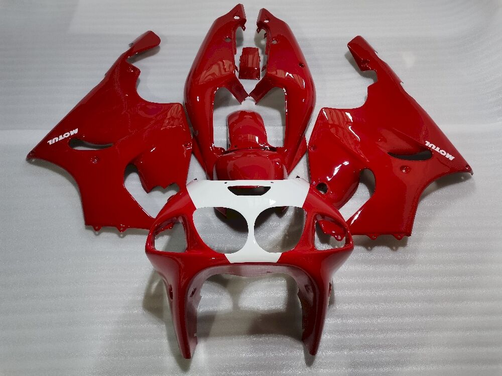 Fairings Plastics Kit For Kawasaki ZX-7R(1996-2003) FM-8044