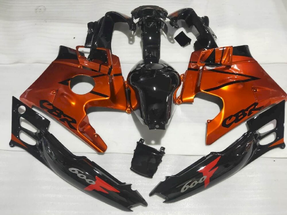 Fairings Plastics Kit For Honda F2(1991-1994) FM-6788