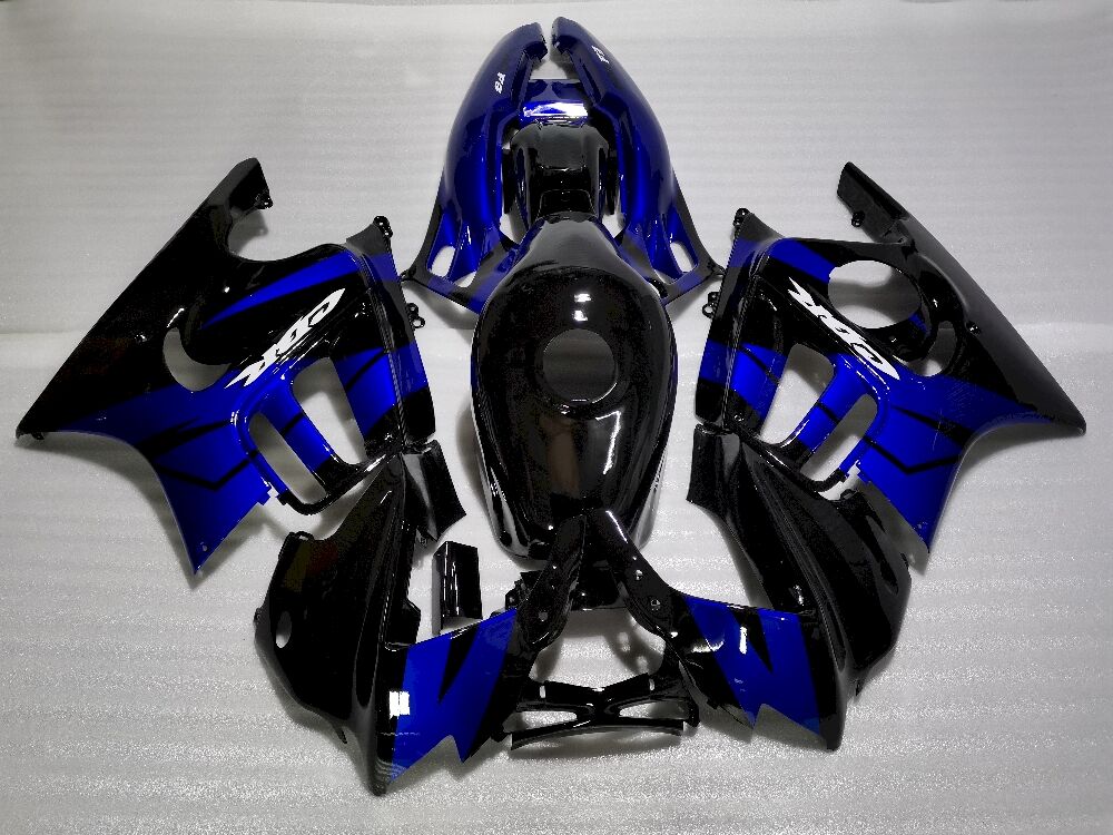 Fairings Plastics Kit For Honda600 F3(1995-1996) FM-6897