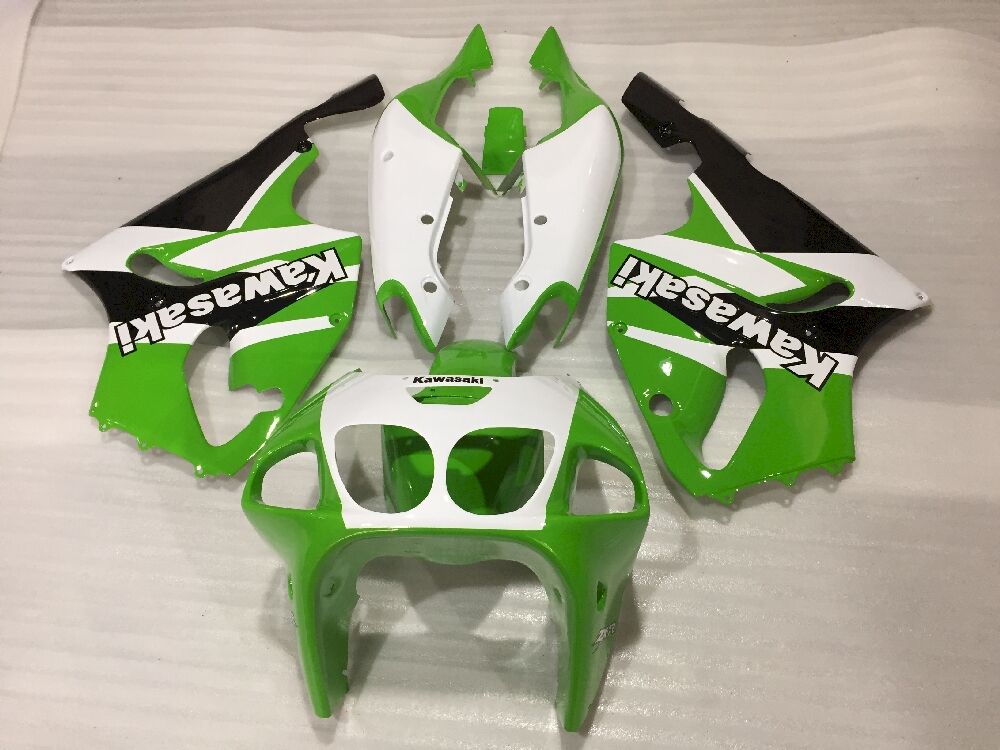 Fairings Plastics Kit For Kawasaki ZX-7R(1996-2003) FM-8047