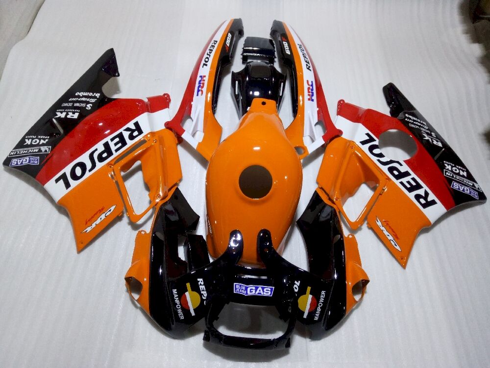 Fairings Plastics Kit For Honda F2(1991-1994) FM-6790