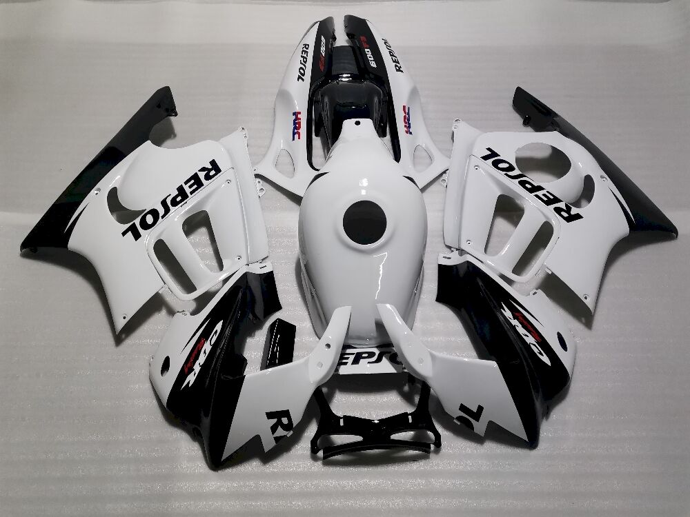 Fairings Plastics Kit For Honda600 F3(1997-1998) FM-6952