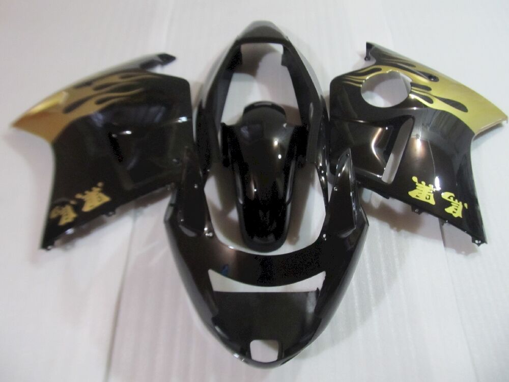 Fairings Plastics Kit For Honda CBR1100XX FM-6211